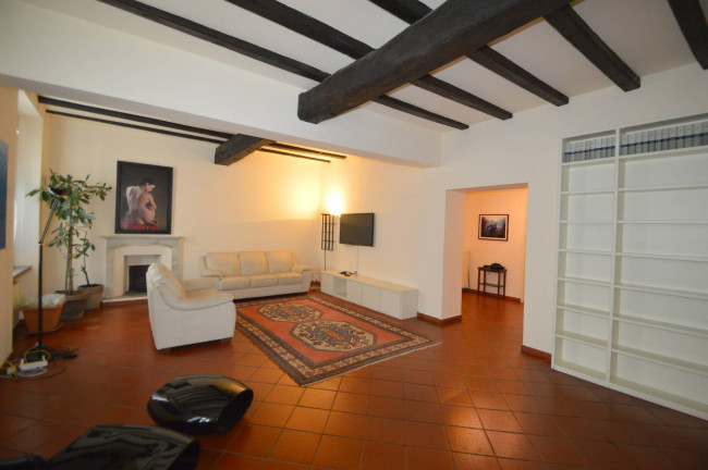 Appartamento in vendita a Pavia
