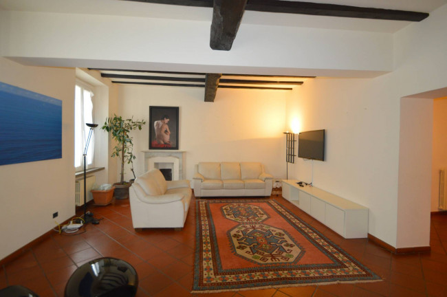 Appartamento in vendita a Pavia