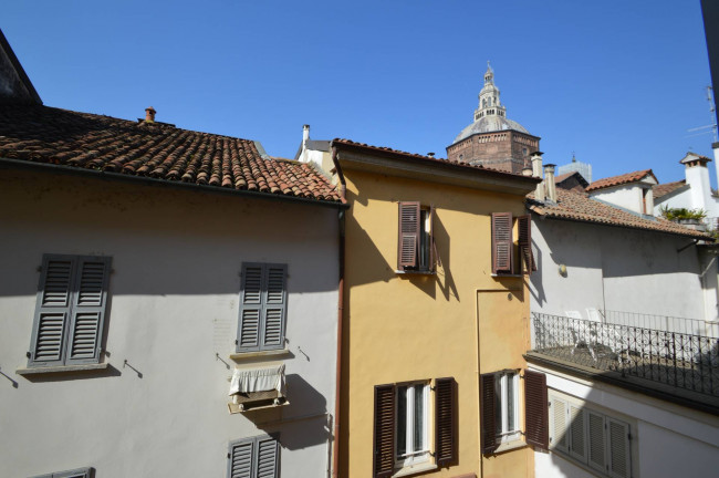Appartamento in vendita a Pavia