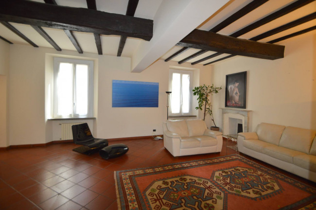 Appartamento in vendita a Pavia