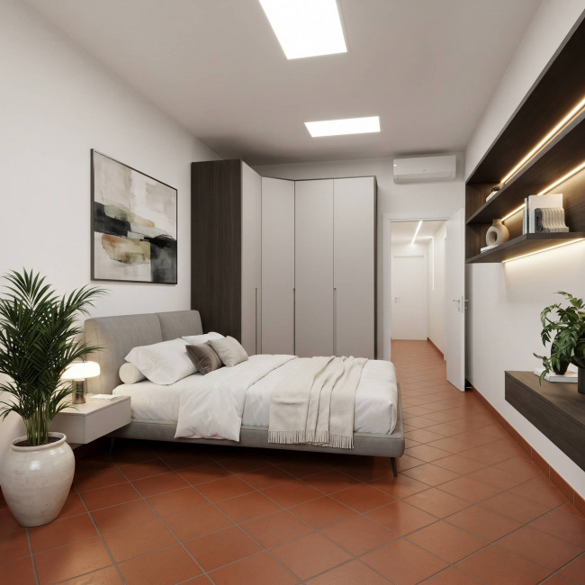 Appartamento in vendita a Pavia