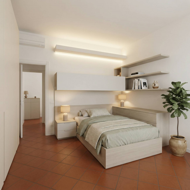 Appartamento in vendita a Pavia