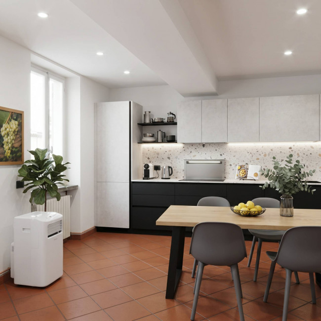 Appartamento in vendita a Pavia