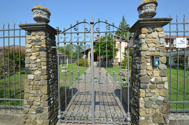 Villa in vendita a Pavia