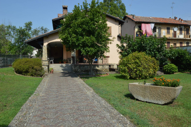 Villa in vendita a Pavia