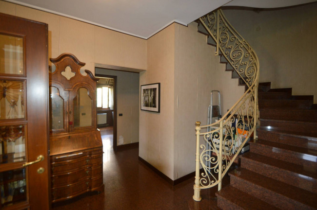 Villa in vendita a Pavia