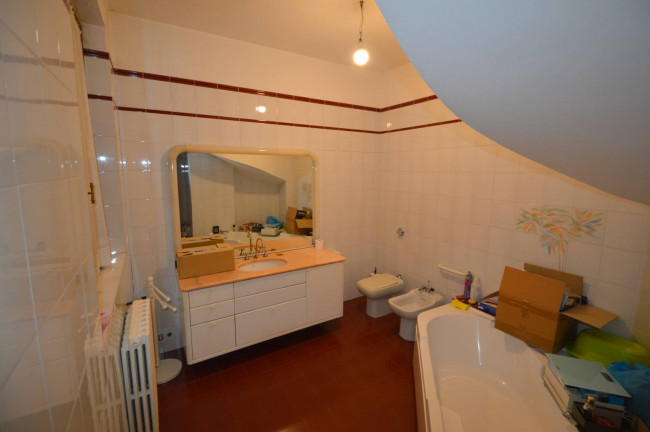 Villa in vendita a Pavia