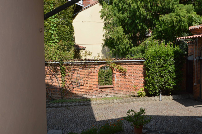 Villa in vendita a Pavia
