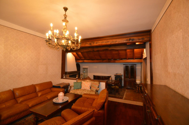 Villa in vendita a Pavia