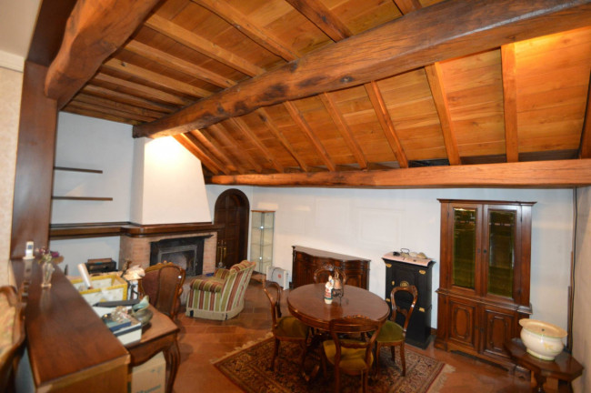 Villa in vendita a Pavia