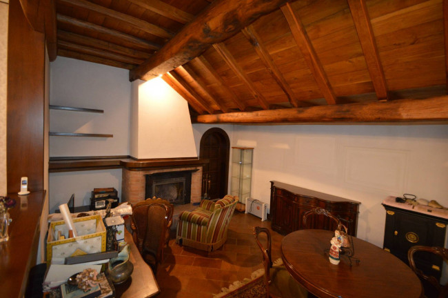 Villa in vendita a Pavia