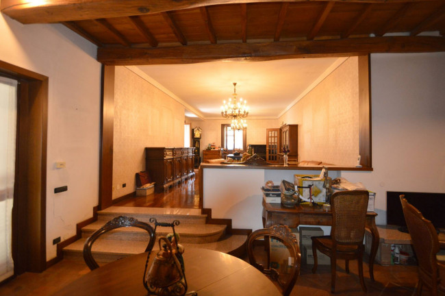 Villa in vendita a Pavia