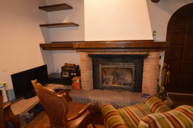 Villa in vendita a Pavia
