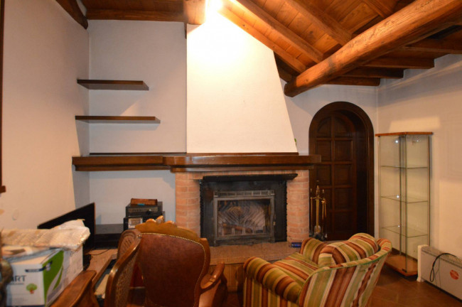 Villa in vendita a Pavia