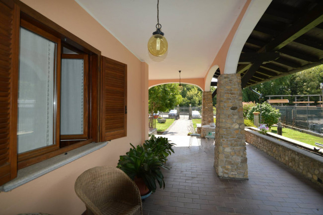 Villa in vendita a Pavia