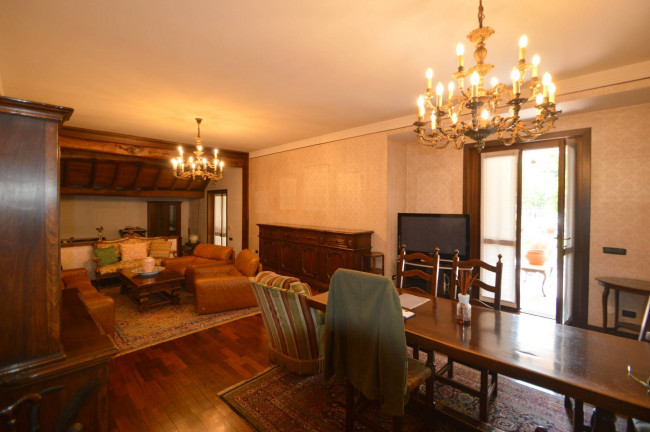 Villa in vendita a Pavia