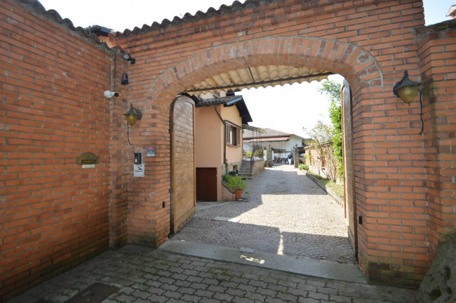 Villa in vendita a Pavia