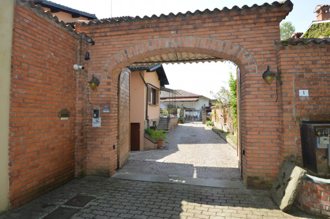 Villa in vendita a Pavia