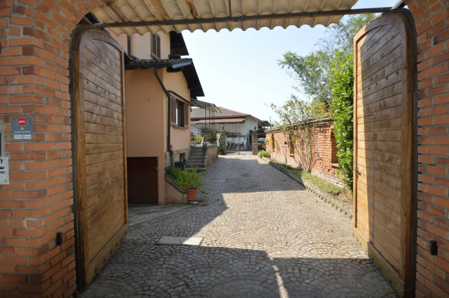 Villa in vendita a Pavia