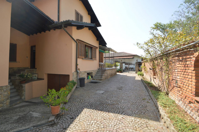 Villa in vendita a Pavia
