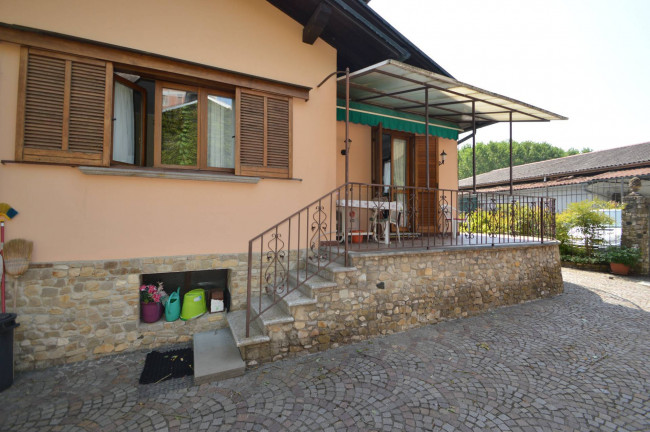 Villa in vendita a Pavia