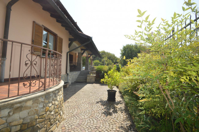 Villa in vendita a Pavia