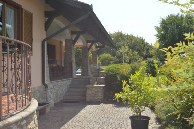 Villa in vendita a Pavia