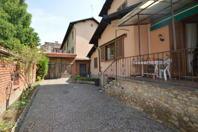 Villa in vendita a Pavia