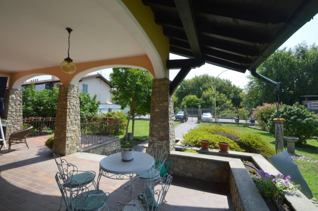 Villa in vendita a Pavia