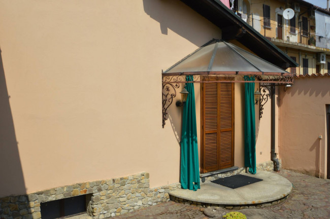 Villa in vendita a Pavia