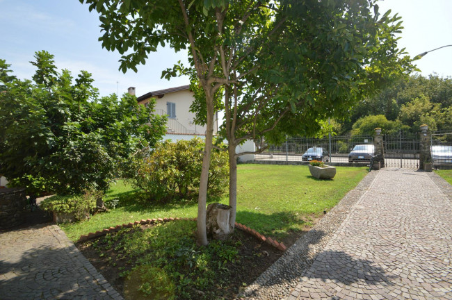 Villa in vendita a Pavia