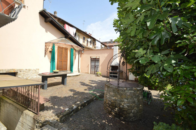 Villa in vendita a Pavia