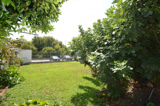 Villa in vendita a Pavia