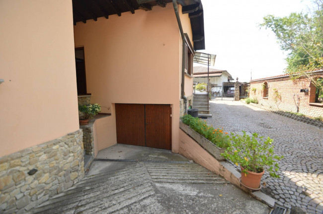 Villa in vendita a Pavia