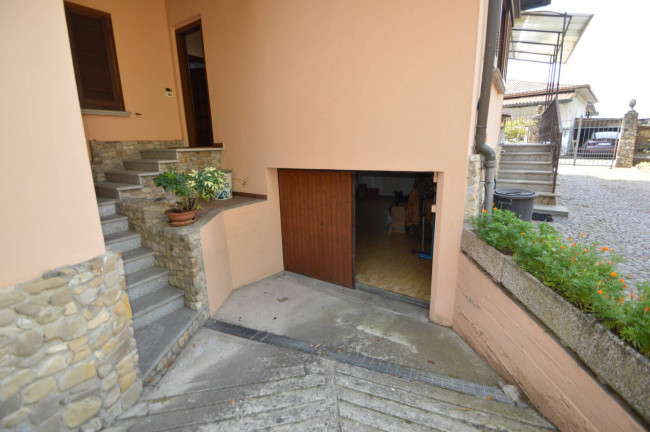 Villa in vendita a Pavia