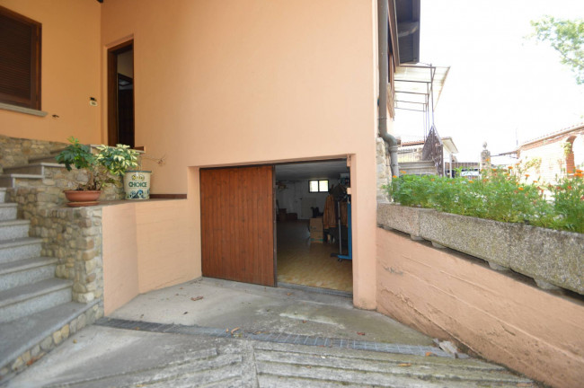Villa in vendita a Pavia