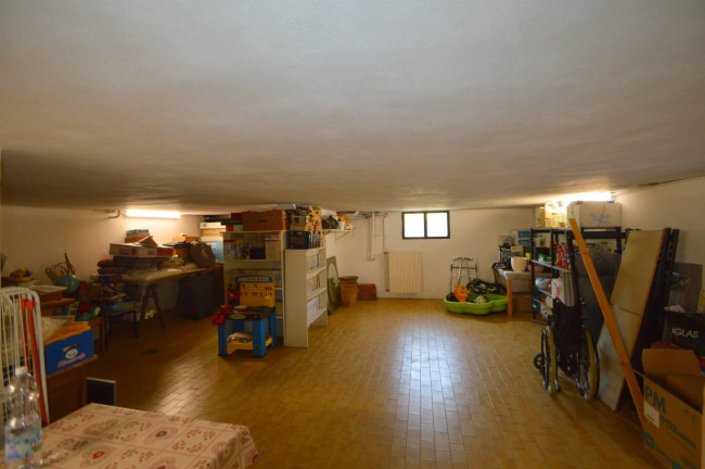 Villa in vendita a Pavia