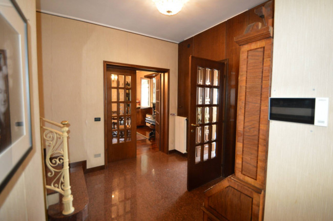 Villa in vendita a Pavia