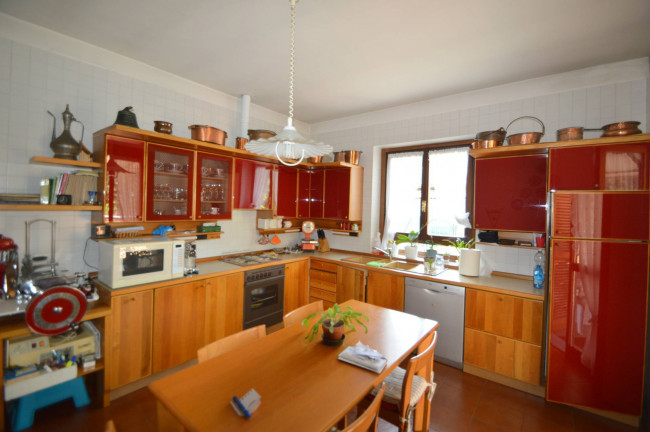 Villa in vendita a Pavia