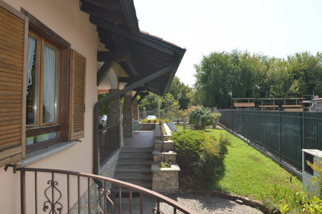 Villa in vendita a Pavia