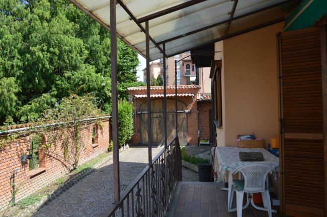 Villa in vendita a Pavia