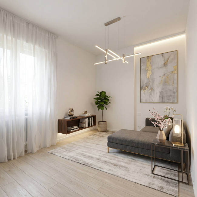Appartamento in vendita a Pavia
