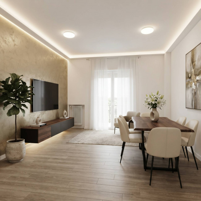 Appartamento in vendita a Pavia