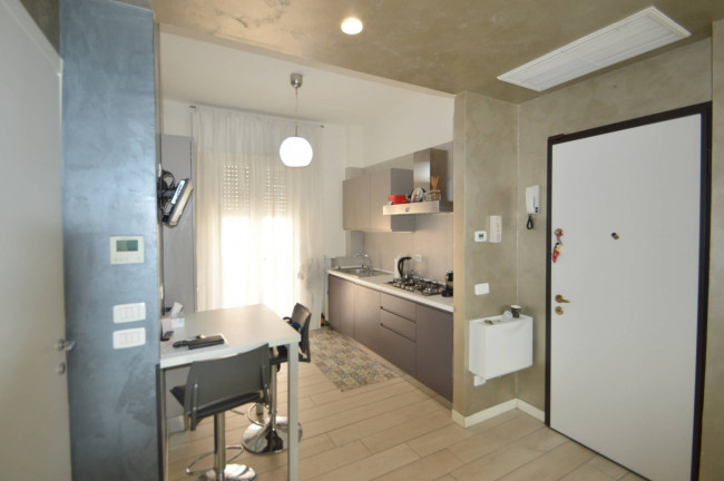 Appartamento in vendita a Pavia