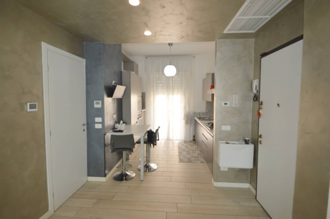 Appartamento in vendita a Pavia