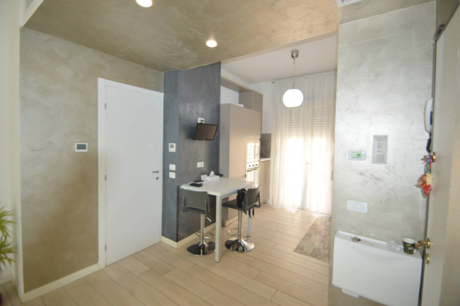Appartamento in vendita a Pavia