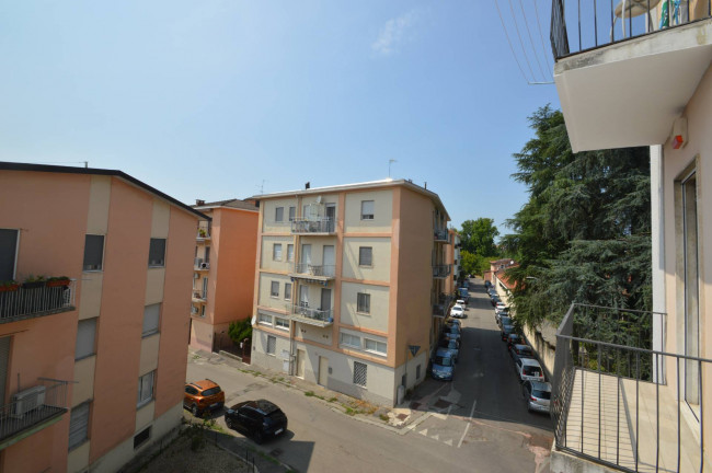 Appartamento in vendita a Pavia
