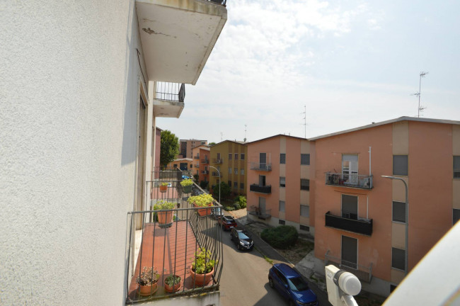 Appartamento in vendita a Pavia