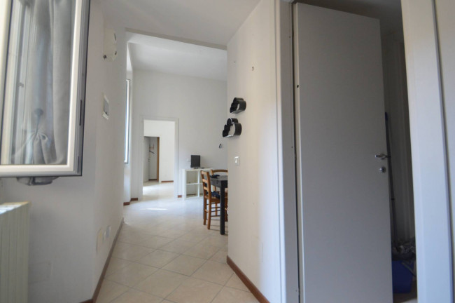 Appartamento in vendita a Pavia