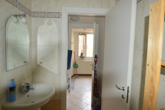 Appartamento in vendita a Pavia
